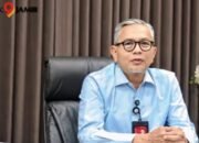 Harlah Kejaksaan ke-81, Dirut Bank Jambi Dukung Penguatan Integritas dan Profesionalisme Penegakan Hukum