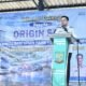 Wawako Diza Buka Origin Safe 2026, Soroti Tingginya Angka Kecelakaan dan Ajak Warga Taat Pajak