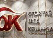 Terbitkan Pojk Rencana Bisnis Bank Umum, OJK Perkuat Kontribusi Perbankan Dalam Pembangunan Nasional