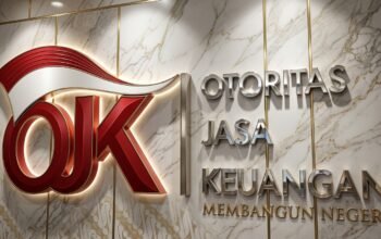 Terbitkan Pojk Rencana Bisnis Bank Umum, OJK Perkuat Kontribusi Perbankan Dalam Pembangunan Nasional