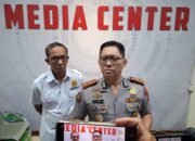 Situasi Karhutla Jambi, 144 Hotspot Terdeteksi dan 4.267,51 Hektare Lahan Terbakar