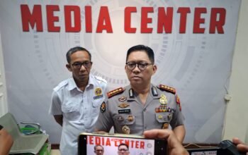 Situasi Karhutla Jambi, 144 Hotspot Terdeteksi dan 4.267,51 Hektare Lahan Terbakar
