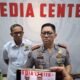 Situasi Karhutla Jambi, 144 Hotspot Terdeteksi dan 4.267,51 Hektare Lahan Terbakar