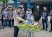 Lima Tahun Pelindo, Jambi Makin Terhubung ke Pasar Global