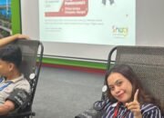 174 Kantong Darah Terkumpul, Sinsen Wujudkan Sinergi Bagi Negeri lewat Aksi Donor Darah