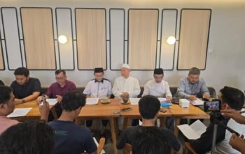 YPJB Gugat Pengelolaan Unbari, Soroti Legalitas Yayasan dan Potensi Lelang Aset Rp15 Miliar