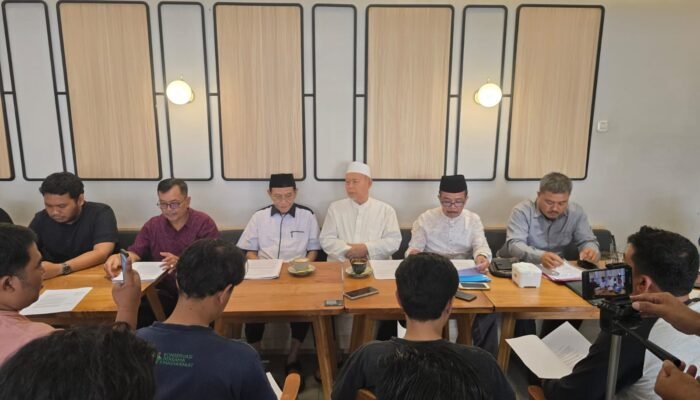 YPJB Gugat Pengelolaan Unbari, Soroti Legalitas Yayasan dan Potensi Lelang Aset Rp15 Miliar