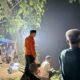 Satu Warga Hilang di Sungai Batanghari saat menambang kerikil, Tim SAR Gabungan Lakukan Pencarian