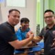 Vicky Prasetyo Hantam Dede Sunandar, Kapolda Fighter Match Sempat Terhenti