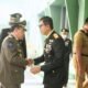 Gubernur Al Haris Apresiasi Kinerja dan Dedikasi TNI Berjuang Bagi Negara