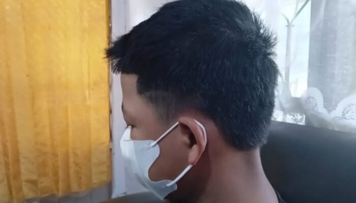 Siswa Pondok Pesantren Dianiaya Oknum Guru Sampai Tidak Sadarkan Diri