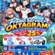 Oktober Makin Hemat, Sinsen Hadirkan Promo OKTAGRAM untuk Perawatan Motor Honda