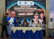 Natalius Pigai Apresiasi Pemprov Jambi Atas Langkah Nyata Pemenuhan HAM Warga Suku Anak Dalam
