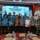 Buka MUSDALUB FSPTI-KSPSI Jambi, Sekda Sudirman Tekankan Soliditas Organisasi dan Sinergi dengan Pemerintah