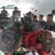 Danrem 042/Gapu Dampingi Gubernur Jambi, 148 Personel Gabungan Diterjunkan Perkuat Satgas Karhutla