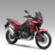 Tampilan Makin Berani, CRF1100L Africa Twin Siap Temani Petualangan