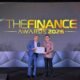 Bank Jambi Raih The Finance Award 2026 dengan Predikat “Sangat Bagus”