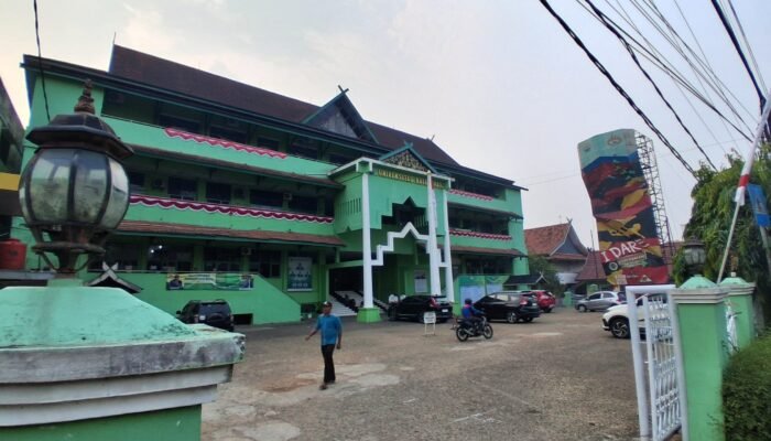 Sengketa Pengelolaan Unbari Digugat, Mahasiswa Cemas Soal Wisuda dan Ijazah