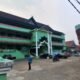 Sengketa Pengelolaan Unbari Digugat, Mahasiswa Cemas Soal Wisuda dan Ijazah