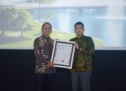 OJK Raih Sertifikasi ISO 9001:2015, Perkuat Mutu dan Akuntabilitas Pengawasan Sektor PPDP