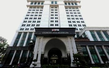 OJK Tetapkan Perlakuan Khusus Kredit bagi Debitur Terdampak Bencana di NTT
