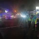Kecelakaan Maut di Lingkar Selatan Jambi, Dua Pekerja Tewas Usai Motor Tabrak Truk
