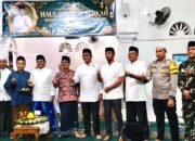 Wali Kota Maulana Hadiri Haul Satu Tahun Subuh Berkah, Ajak Warga Perkuat Ukhuwah dan Gotong Royong