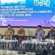 Jelang MTQH ke-55, Kota Jambi Matangkan Persiapan, 629 Peserta dari 11 Daerah Terverifikasi