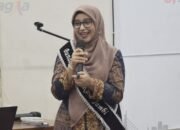 Capaian PAUD HI Kota Jambi Tembus 92,81 Persen, Nadiyah Bidik Target 100 Persen