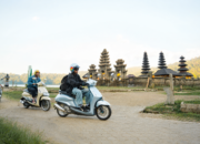 Bukan Cuma Modal Kalcer! Gen Z Bali Pamerkan Irit dan Fungsionalnya Grand Filano Hybrid