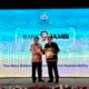 Bank Jambi Raih Tiga Penghargaan pada Indonesia CSR Brilliance Awards 2026 