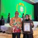 Bank Jambi Syariah Raih Dua Penghargaan pada 15th Infobank Sharia Award 2026