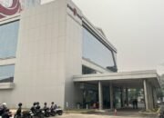 Maksimalkan Pelayanan, KCU Bank Jambi Pindah ke Gedung Baru