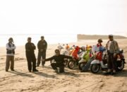 Clan of Classy 2026 Take Over Bali! Ajak Anak Muda Recharge Bareng di Surganya Pecinta Classy Yamaha