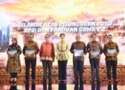 OJK Luncurkan Rp3i 2026-2030, Perkuat Resiliensi Dan Peran Perbankan Sebagai Penggerak Ekonomi