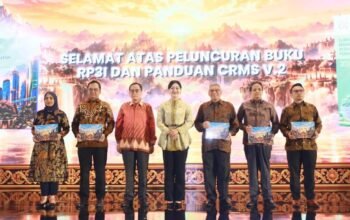 OJK Luncurkan Rp3i 2026-2030, Perkuat Resiliensi Dan Peran Perbankan Sebagai Penggerak Ekonomi