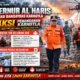 Gubernur Al Haris Perkuat Penanganan Karhutla di Jambi, ASN Ikut Dikerahkan ke Lapangan