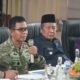 Danrem 042/Gapu Hadiri Rapat Persiapan Healthy Cities Summit Ke-7 Tahun 2026 di Kota Jambi