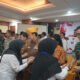 Korem 042/Gapu Dukung Pelestarian Nilai-Nilai Perjuangan Melalui Pelatihan JSN 45
