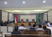 Sidang Gugatan YPJB Terkait Legalitas Unbari Ditunda karena Sejumlah Tergugat Belum Hadir