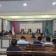 Sidang Gugatan YPJB Terkait Legalitas Unbari Ditunda karena Sejumlah Tergugat Belum Hadir
