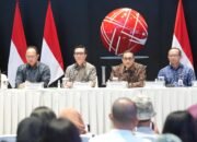 OJK Perkuat Stabilitas dan Integritas Pasar Modal Melalui Tiga Langkah Kebijakan Strategis