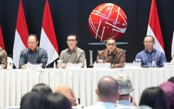 OJK Perkuat Stabilitas dan Integritas Pasar Modal Melalui Tiga Langkah Kebijakan Strategis