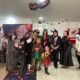 Jadikan Halloween Momen Makin Dekat dengan Konsumen, Ini Keseruan Dealer Honda Kota Jambi!