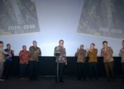 OJK Luncurkan Peta Jalan Keuangan Berkelanjutan PPDP 2026–2030 untuk Perkuat Ketahanan dan Daya Saing Industri