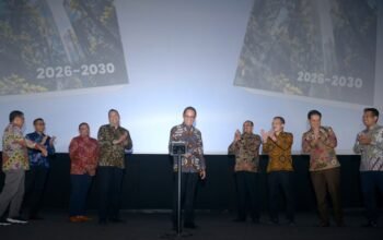 OJK Luncurkan Peta Jalan Keuangan Berkelanjutan PPDP 2026–2030 untuk Perkuat Ketahanan dan Daya Saing Industri