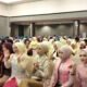 Khidmat! Universitas Adiwangsa Jambi Lantik Lulusan Profesi Kesehatan, Rektor Tekankan Sumpah dan Pengabdian kepada Masyarakat