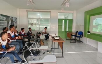 Tingkatkan Keterampilan Berkendara, Sinsen Ajak Masyarakat Jambi Ikuti Pelatihan Safety Riding Gratis