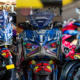XMAX Robotik Borong Enam Penghargaan di CustoMAXi Yamaha 2026 Bandung 