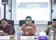 Wawako Diza Ajak FPK Perkuat Toleransi dan Harmoni di Kota Jambi